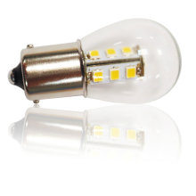 LED Ba15s Dekoration Lampe für Outdoor Anwendung
